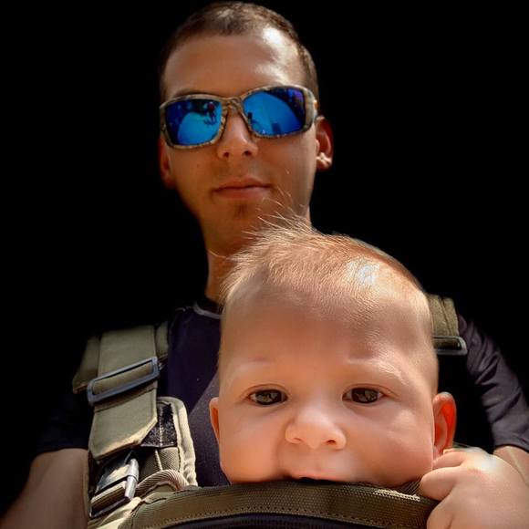 Meet your Posher, Joshua - Picture 1 of 1